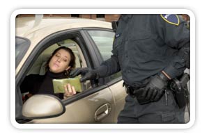 Low Cost Traffic Ticket Class